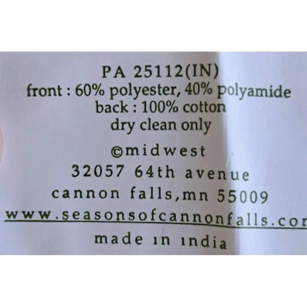Seasons of Cannon Falls 72